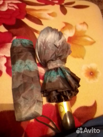 Зонтик женский