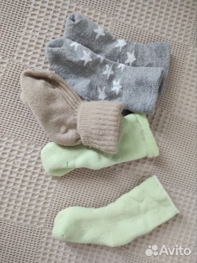 Одежда на 68-74