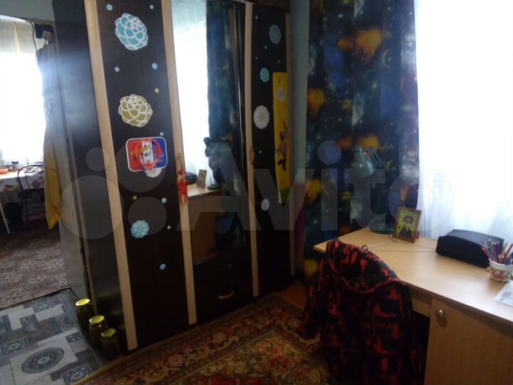 Дом 20 м² на участке 3 сот.