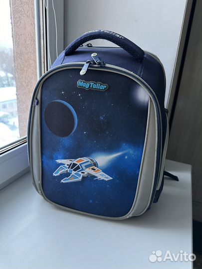 Рюкзак школьный MagTaller