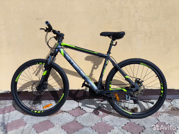 Stels navigator алюминий disk 2019