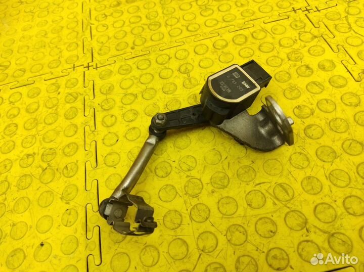 Датчик дорожного просвета передний Bmw 335I E90