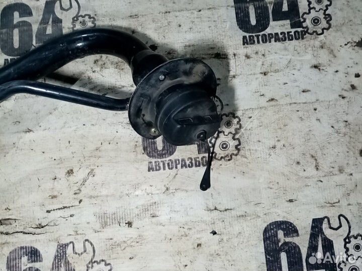 Заливная горловина для Chery M11