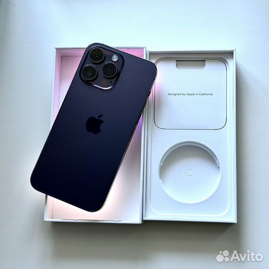 iPhone 14 Pro Max, 128 ГБ