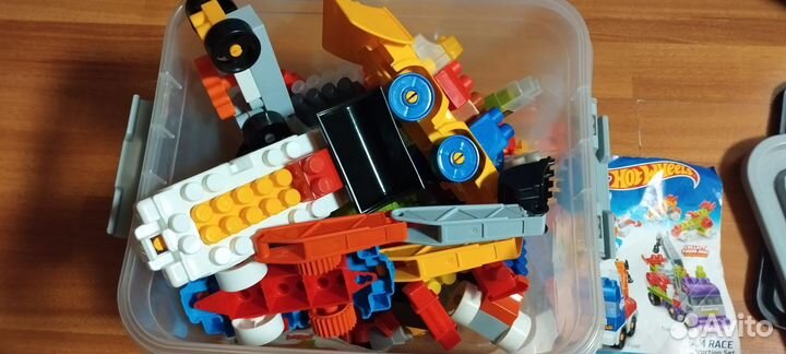 Конструктор