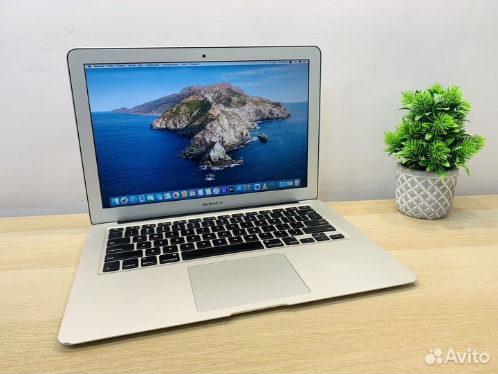 Apple MacBook Air 2017