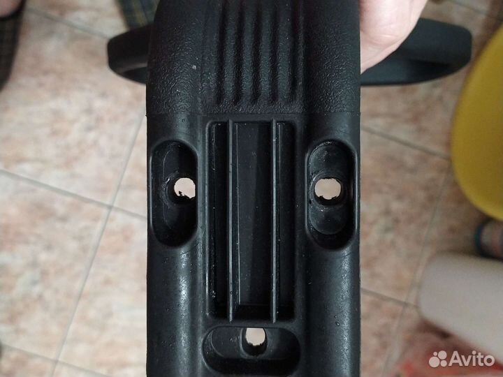 Комплектующие запчасти компьютерное кресло