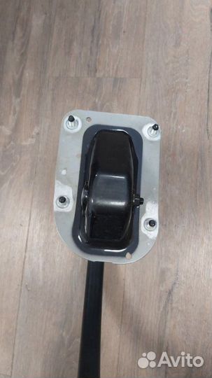 Петля багажника левая Bmw 528I F10 N20B20A 2013