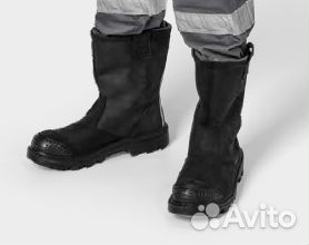 Сапоги демисезонные ScanRaider, Голландия