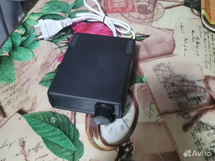 Регулятор нагрева температуры паяльник 220v