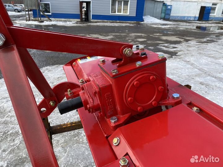 Почвофреза 1GQN 1.4, 2023