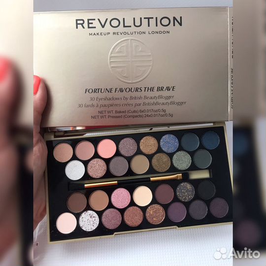 Косметика MAC, Dior, Chanel и тд