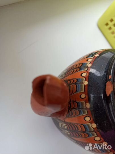 Керамика СССР