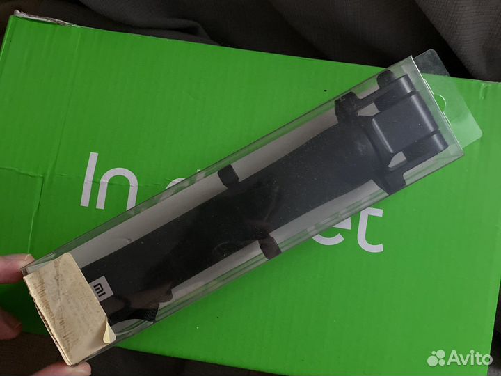 Селфи палка xiaomi