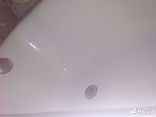 Ванна чугунная 150х70 купить в Иркутске | Товары для дома и дачи | Авито