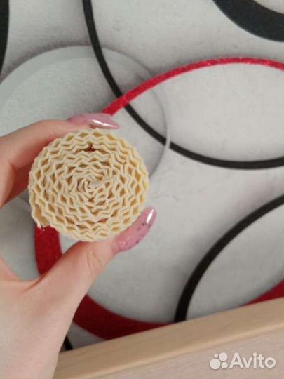 Свечи из вощины