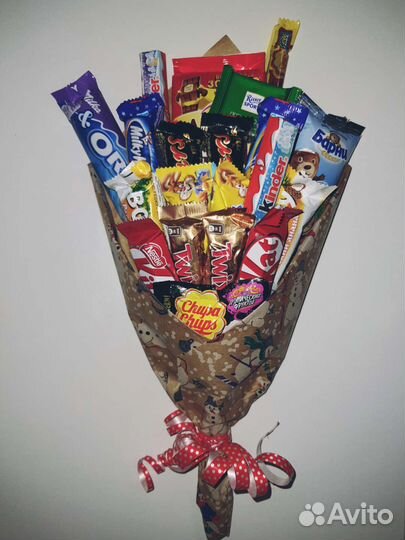 Сладкий бокс