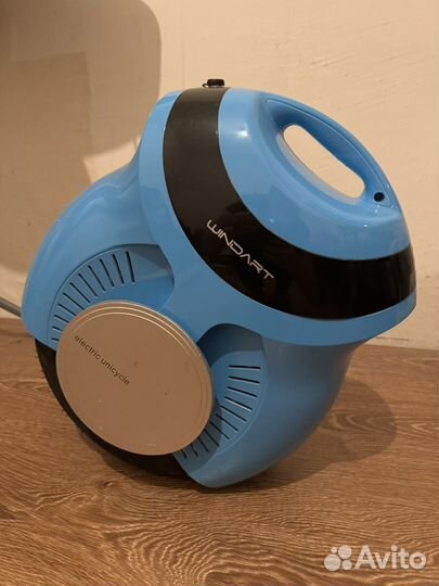 Моноколесо windart