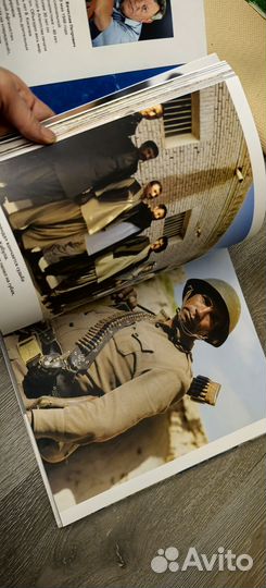 Вспомним Афганистан