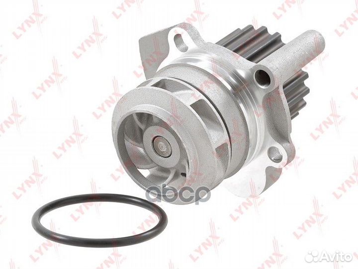 Насос водяной CW0429 lynxauto