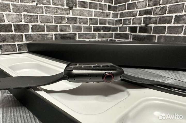 Apple smart watch 8 (Найк коробка )