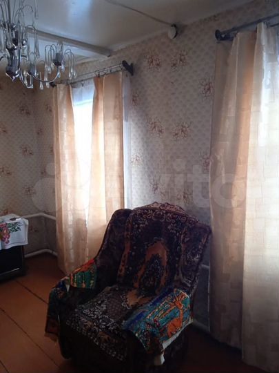 Дом 36 м² на участке 30 сот.