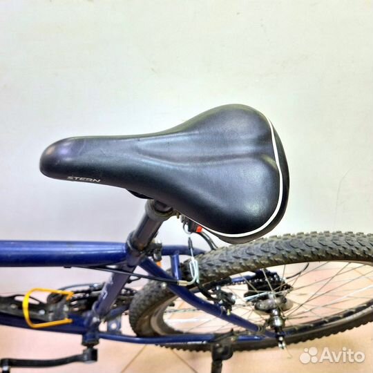 Велосипед stern Dynamic 1.0 26