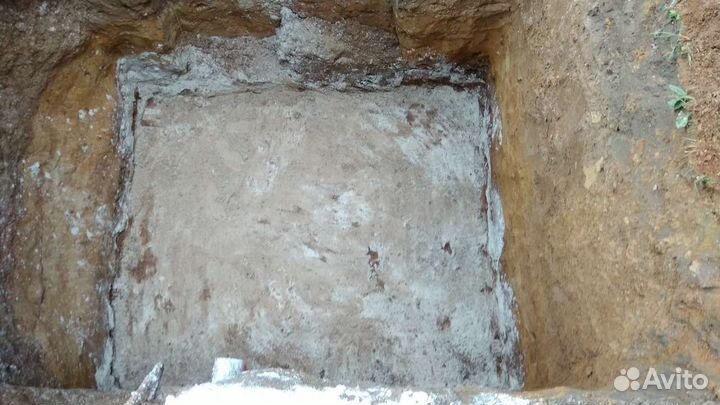 Септик Евролос Био 6