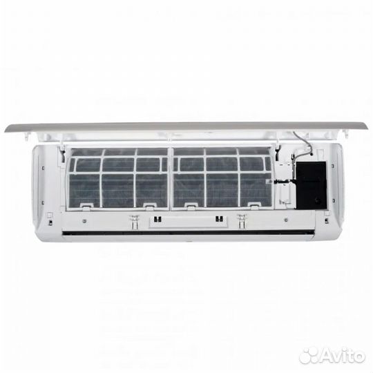 Кондиционер Инверторная сплит-система making Oasis