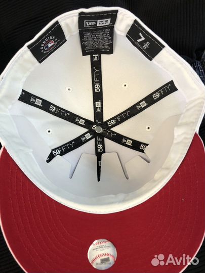 Бейсболка, кепка, snapback