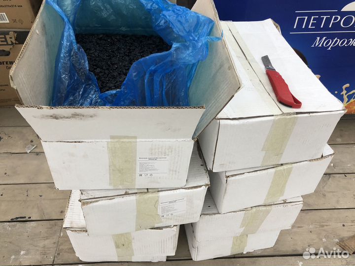 Изюм сушенный