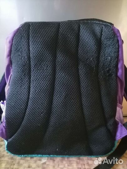 Рюкзак школьный