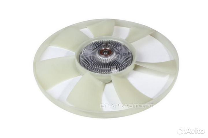 Муфта вентилятора 3000561SX Stellox 3000561SX