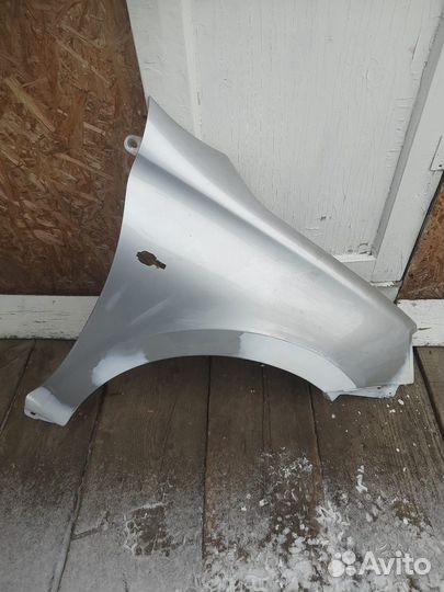Крыло переднее правое LADA granta