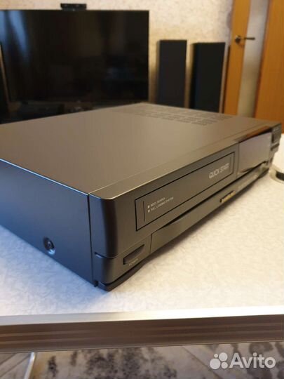 Видеомагнитофон samsung VK-300 -новый