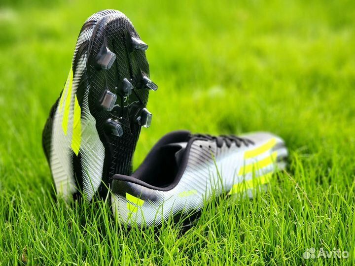 Футбольные бутсы adidas (36-41)