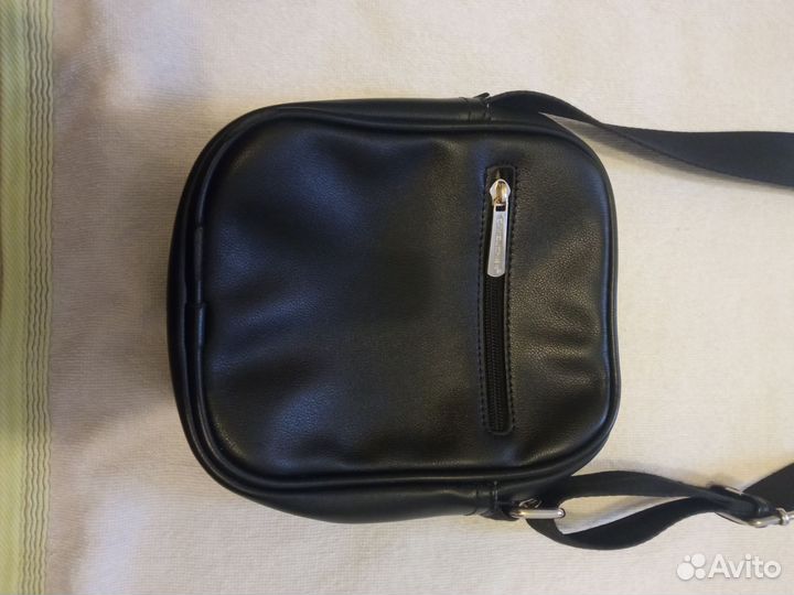 Сумка мужская