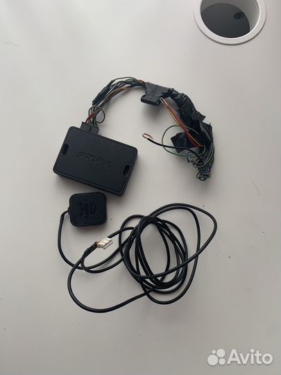 М 31 старлайн телематика