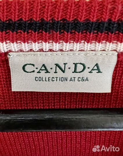 Свитер canda