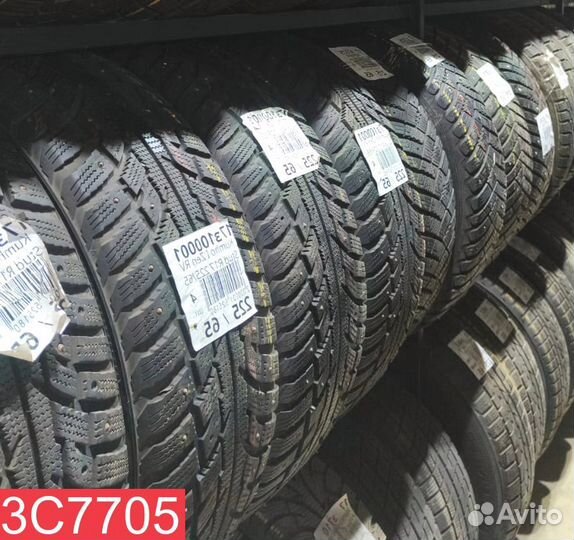Goodyear Eagle LS 225/45 R19 93N