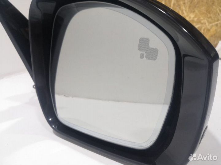 Зеркало наружное правое Land Rover Range Rover 4