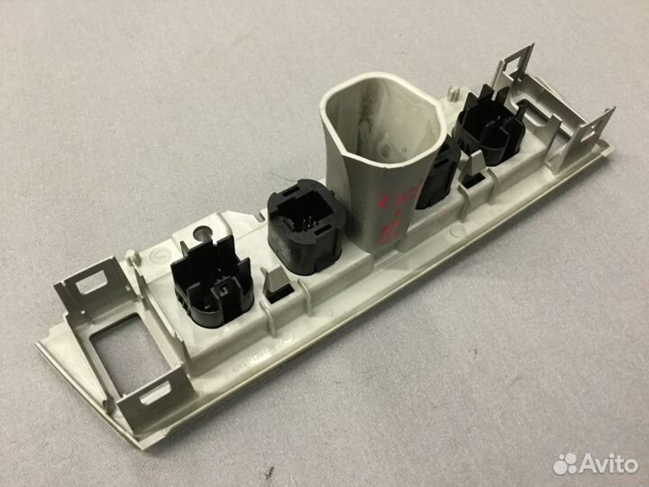 Кнопка Форд Фокус 2 2005-2011г