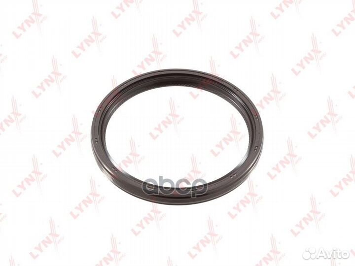 Сальник коленчатого вала (105x89x10-L) SO-0165