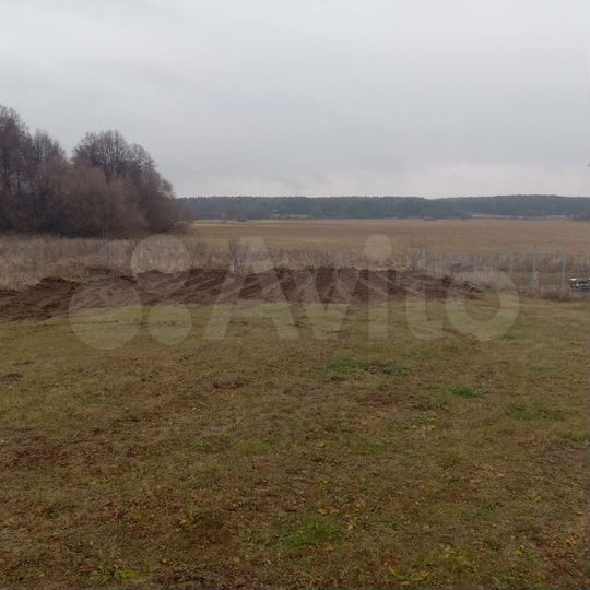 Участок 14,5 сот. (ИЖС)