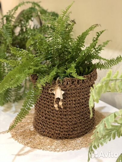 Корзина для цветов