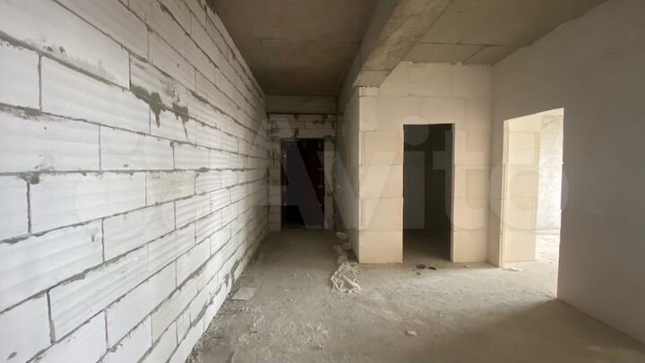 3-к. квартира, 112 м², 10/10 эт.
