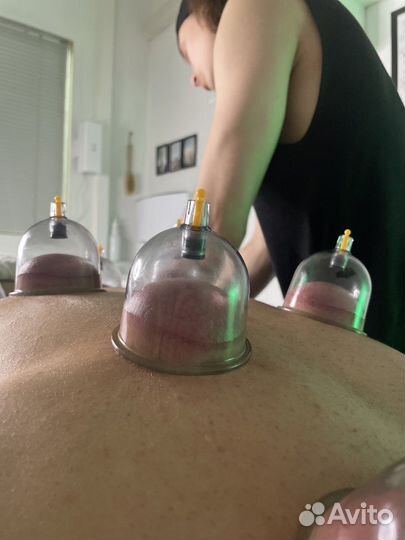 Массаж Нарвская