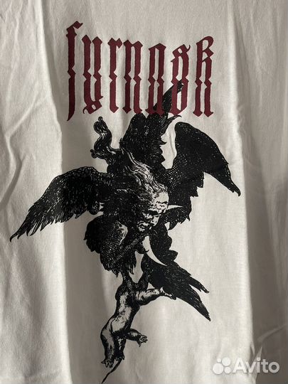 Футболки Black metal merch/мерч #1