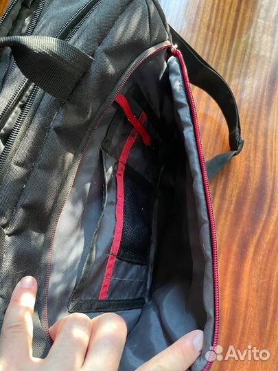 Сумка для ноутбука