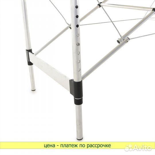 Стол массажный jfal01A NEW 2020 2 секции